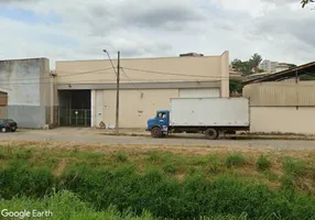 Foto 1 de Galpão/Depósito/Armazém à venda, 198m² em Vila Tavares, Itaúna
