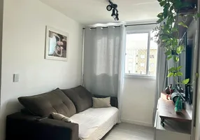 Foto 1 de Apartamento com 2 Quartos à venda, 43m² em Jardim Íris, São Paulo