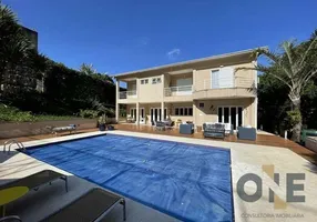 Foto 1 de Casa com 5 Quartos à venda, 610m² em Granja Viana, Cotia
