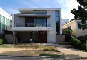 Foto 1 de Casa com 4 Quartos à venda, 308m² em Alphaville, Santana de Parnaíba