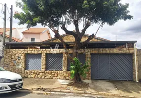 Foto 1 de Casa com 3 Quartos à venda, 165m² em Parque Santa Bárbara, Campinas