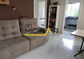Foto 1 de Apartamento com 2 Quartos à venda, 52m² em São Bernardo, Belo Horizonte