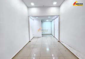 Foto 1 de Ponto Comercial para alugar, 34m² em Santa Clara, Divinópolis