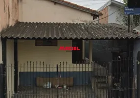 Foto 1 de Casa com 2 Quartos à venda, 90m² em Vila Sinha, São José dos Campos