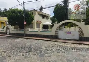 Foto 1 de Casa com 4 Quartos para alugar, 520m² em Carmo, Olinda