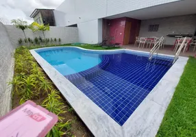 Foto 1 de Apartamento com 3 Quartos para alugar, 61m² em Zumbi, Recife
