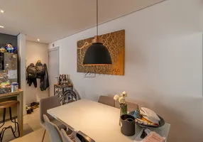 Foto 1 de Apartamento com 2 Quartos à venda, 65m² em Vila Clementino, São Paulo