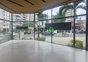 Foto 1 de Ponto Comercial para alugar, 100m² em Vila Mascote, São Paulo