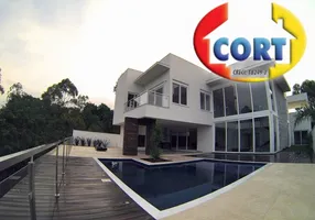 Foto 1 de Casa de Condomínio com 4 Quartos à venda, 560m² em Novo Horizonte Hills I e II , Arujá