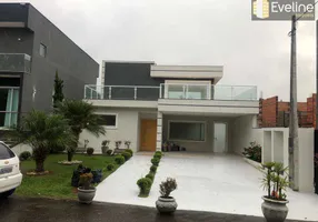 Foto 1 de Casa de Condomínio com 4 Quartos à venda, 650m² em Parque Residencial Itapeti, Mogi das Cruzes