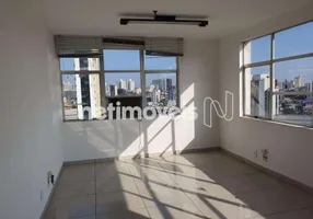 Foto 1 de Sala Comercial à venda, 26m² em Santa Efigênia, Belo Horizonte