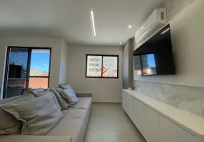 Foto 1 de Apartamento com 3 Quartos à venda, 79m² em São Pedro, São José dos Pinhais