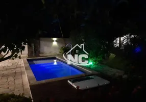 Foto 1 de Casa com 3 Quartos à venda, 199m² em Recanto De Itaipuacu, Maricá