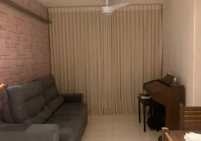 Foto 1 de Apartamento com 3 Quartos à venda, 70m² em Poção, Cuiabá