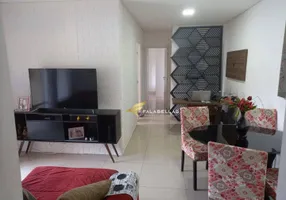 Foto 1 de Apartamento com 3 Quartos à venda, 76m² em Loteamento Reserva Ermida, Jundiaí