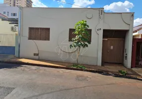 Foto 1 de Casa com 3 Quartos à venda, 216m² em Centro, Araraquara