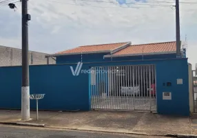 Foto 1 de Casa com 2 Quartos à venda, 130m² em Jardim Proença, Campinas