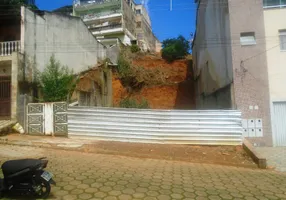 Foto 1 de Lote/Terreno à venda, 296m² em Alto da Boa Vista, Ponte Nova