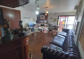 Foto 1 de Apartamento com 3 Quartos para venda ou aluguel, 244m² em Centro, Campinas