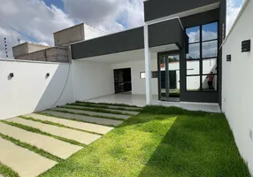 Foto 1 de Casa com 3 Quartos à venda, 130m² em Parque Alvorada, Timon