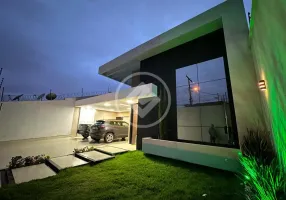 Foto 1 de Casa com 3 Quartos à venda, 220m² em Jardim Presidente, Goiânia