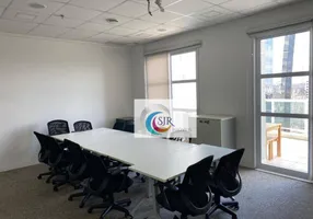 Foto 1 de Sala Comercial para alugar, 130m² em Brooklin, São Paulo