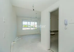 Foto 1 de Kitnet com 1 Quarto à venda, 27m² em Partenon, Porto Alegre