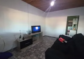 Foto 1 de Casa com 2 Quartos à venda, 70m² em Jardim Vida Nova II , Campo Grande