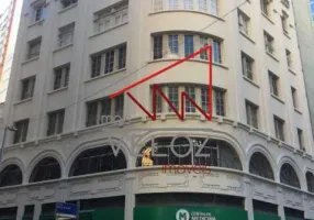 Foto 1 de Ponto Comercial à venda, 218m² em Centro, Rio de Janeiro