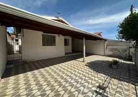 Foto 1 de Casa com 3 Quartos à venda, 125m² em Jardim Garcia, Campinas