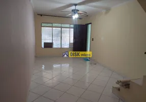 Foto 1 de Sobrado com 3 Quartos para alugar, 160m² em Vila Vivaldi, São Bernardo do Campo