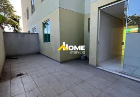Foto 1 de Apartamento com 3 Quartos à venda, 115m² em Petrópolis, Belo Horizonte