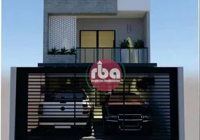 Foto 1 de Casa com 3 Quartos à venda, 187m² em Jardim Prestes de Barros, Sorocaba