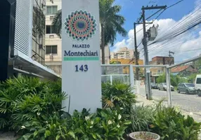 Foto 1 de Apartamento com 1 Quarto para venda ou aluguel, 40m² em Centro, Itaboraí