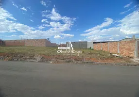 Foto 1 de Lote/Terreno à venda, 200m² em Setor Central, Goianápolis