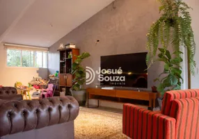 Foto 1 de Apartamento com 3 Quartos à venda, 194m² em São Lourenço, Curitiba