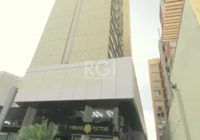 Foto 1 de Cobertura com 2 Quartos à venda, 98m² em Centro Histórico, Porto Alegre