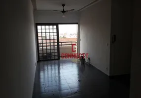 Foto 1 de Apartamento com 3 Quartos à venda, 82m² em Alto do Ipiranga, Ribeirão Preto