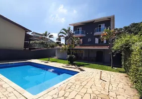 Foto 1 de Casa de Condomínio com 4 Quartos à venda, 350m² em Haras Bela Vista, Vargem Grande Paulista
