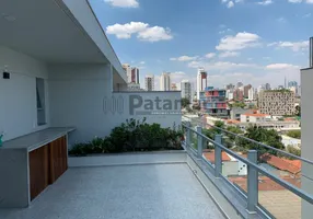 Foto 1 de Cobertura com 1 Quarto para alugar, 98m² em Pinheiros, São Paulo