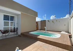 Foto 1 de Casa com 3 Quartos à venda, 160m² em Luar da Barra, Barra dos Coqueiros