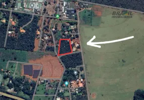 Foto 1 de Lote/Terreno à venda, 7860m² em Zona de Dinamizacao, Brasília