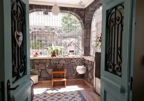 Foto 1 de Casa com 3 Quartos à venda, 109m² em Tijuca, Rio de Janeiro