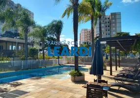 Foto 1 de Apartamento com 3 Quartos à venda, 70m² em Residencial Parque da Fazenda, Campinas