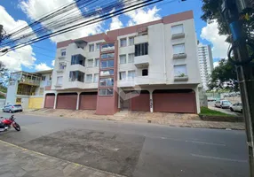 Foto 1 de Apartamento com 3 Quartos à venda, 74m² em Boqueirao, Passo Fundo