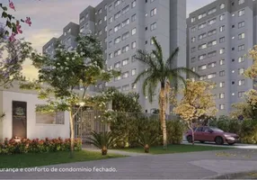 Foto 1 de Apartamento com 2 Quartos à venda, 40m² em Parangaba, Fortaleza