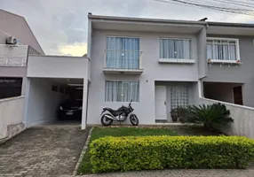 Foto 1 de Casa de Condomínio com 3 Quartos à venda, 178m² em São Lourenço, Curitiba