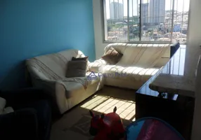 Foto 1 de Apartamento com 2 Quartos à venda, 52m² em Chácara Cruzeiro do Sul, São Paulo
