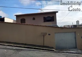Foto 1 de Sobrado com 2 Quartos à venda, 92m² em Vila Ipiranga, Mogi das Cruzes