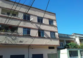 Foto 1 de Apartamento com 2 Quartos à venda, 65m² em Braz de Pina, Rio de Janeiro